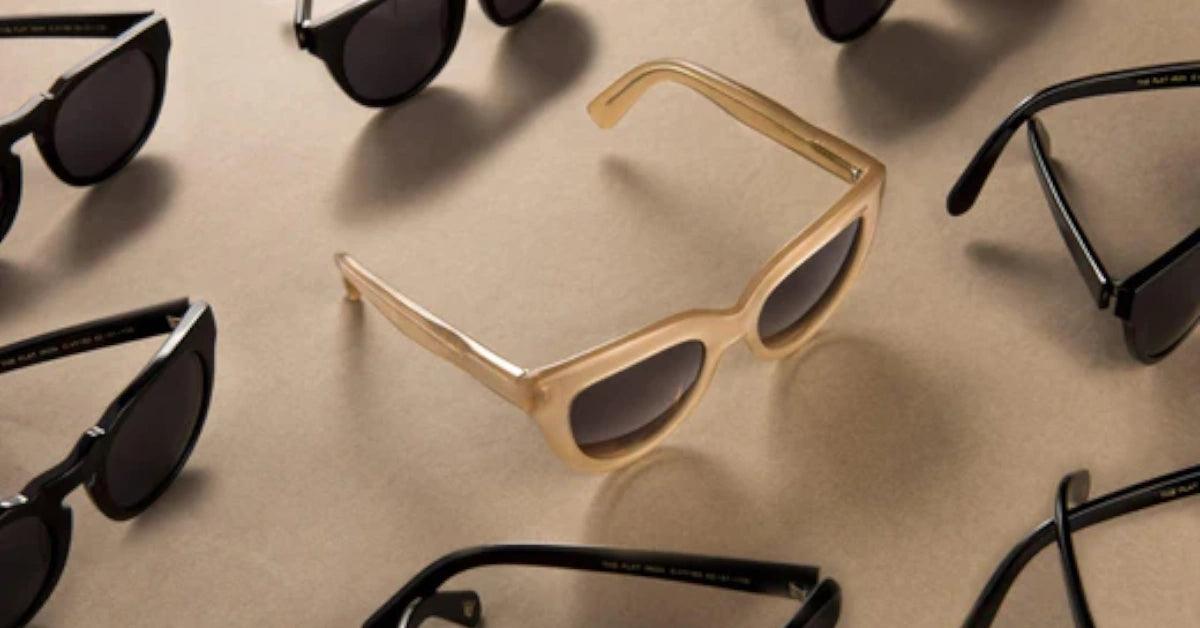 Latest Sunglasses Trends 2023 Vint and York