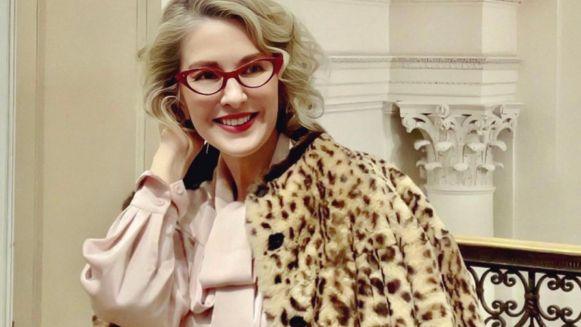 Guide for Buying a New Pair of Womenās Glasses