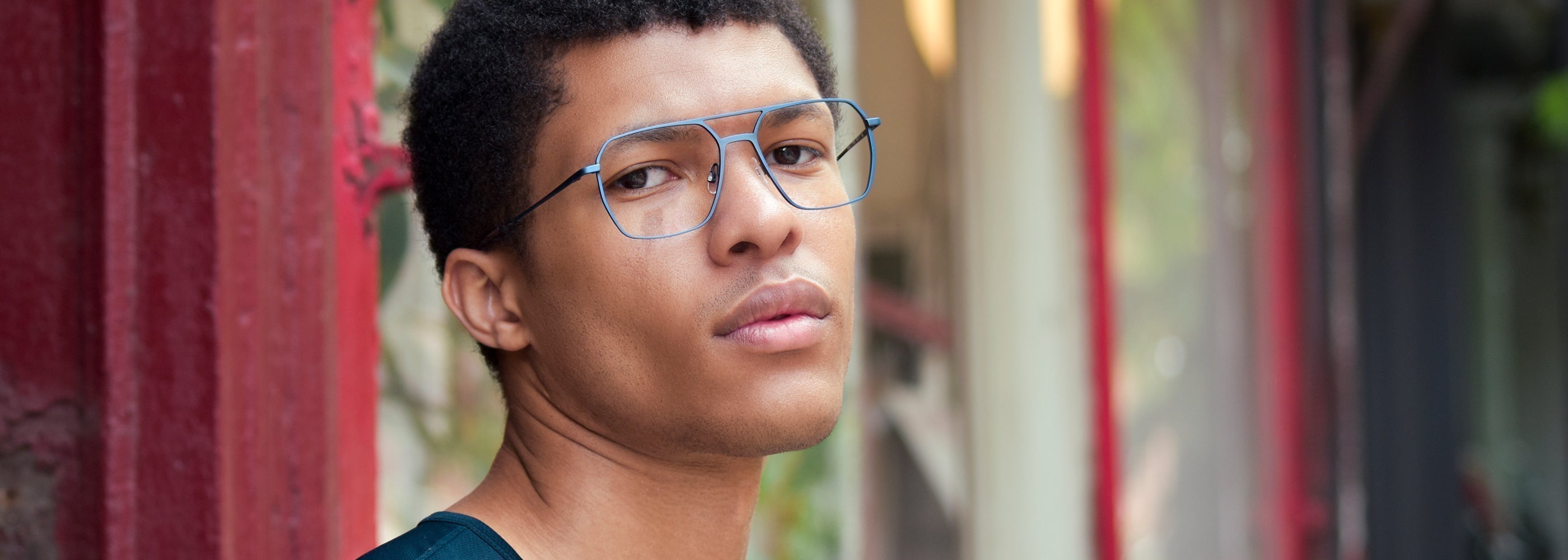 The Best Eyeglasses for Men in 2025: Popular Trends & Styles