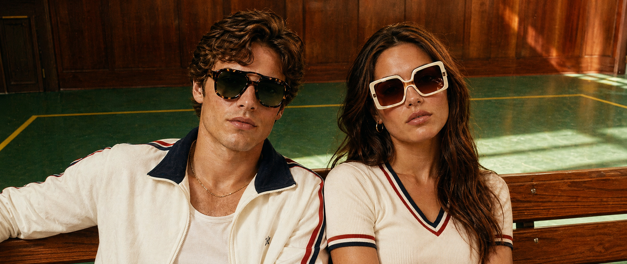 Summer 2023 Collection Sunglasses