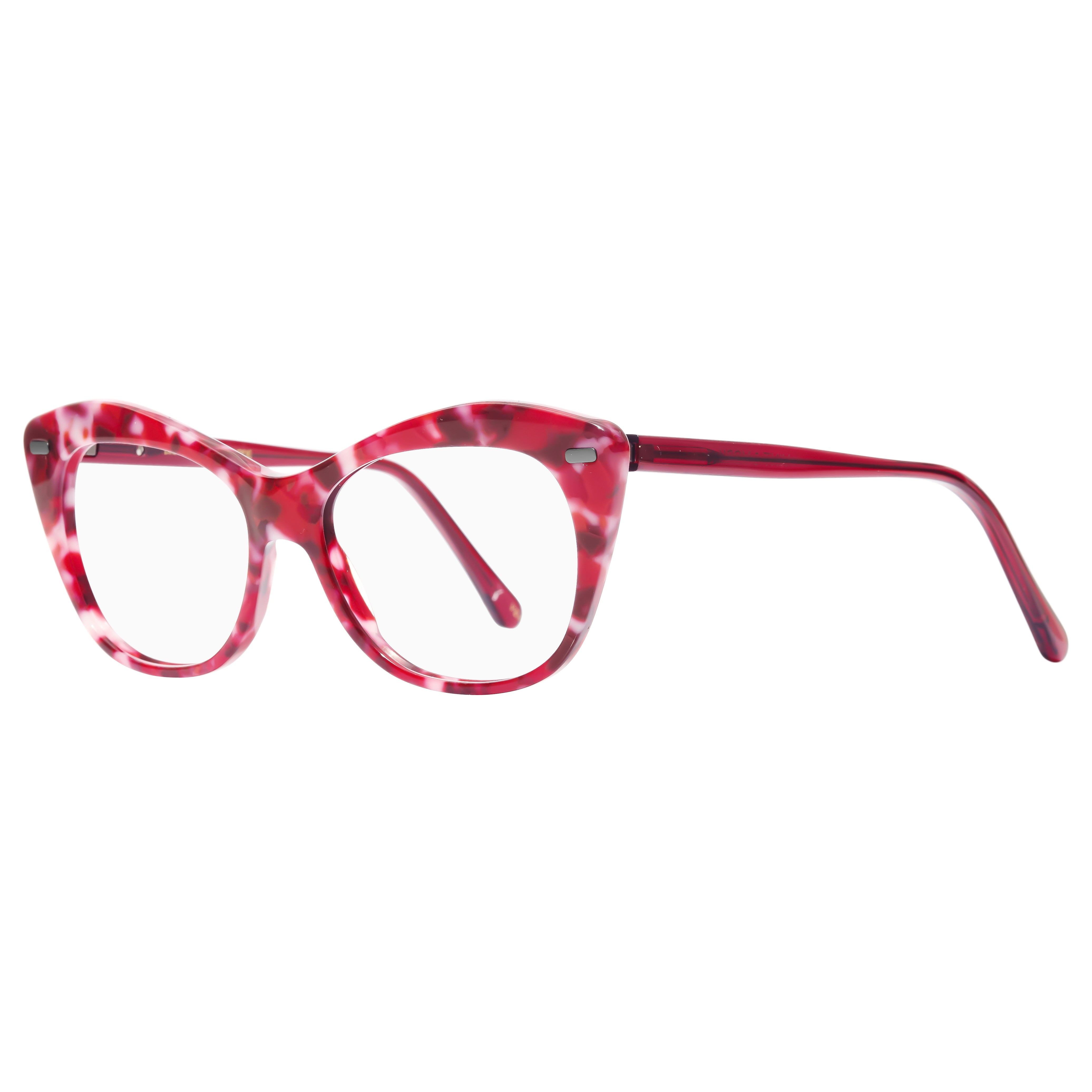Red Tortoise side