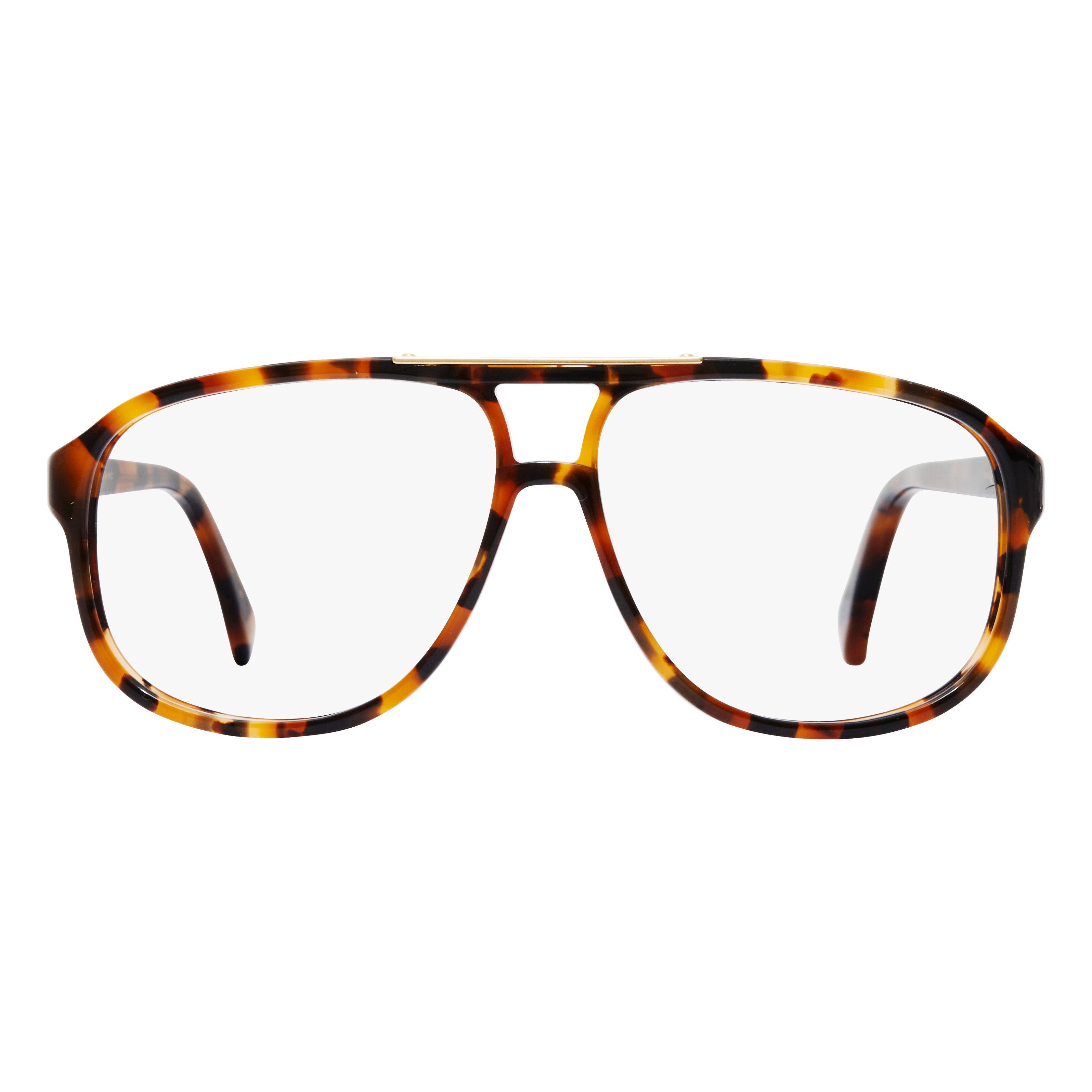 Light Tortoise Shell look