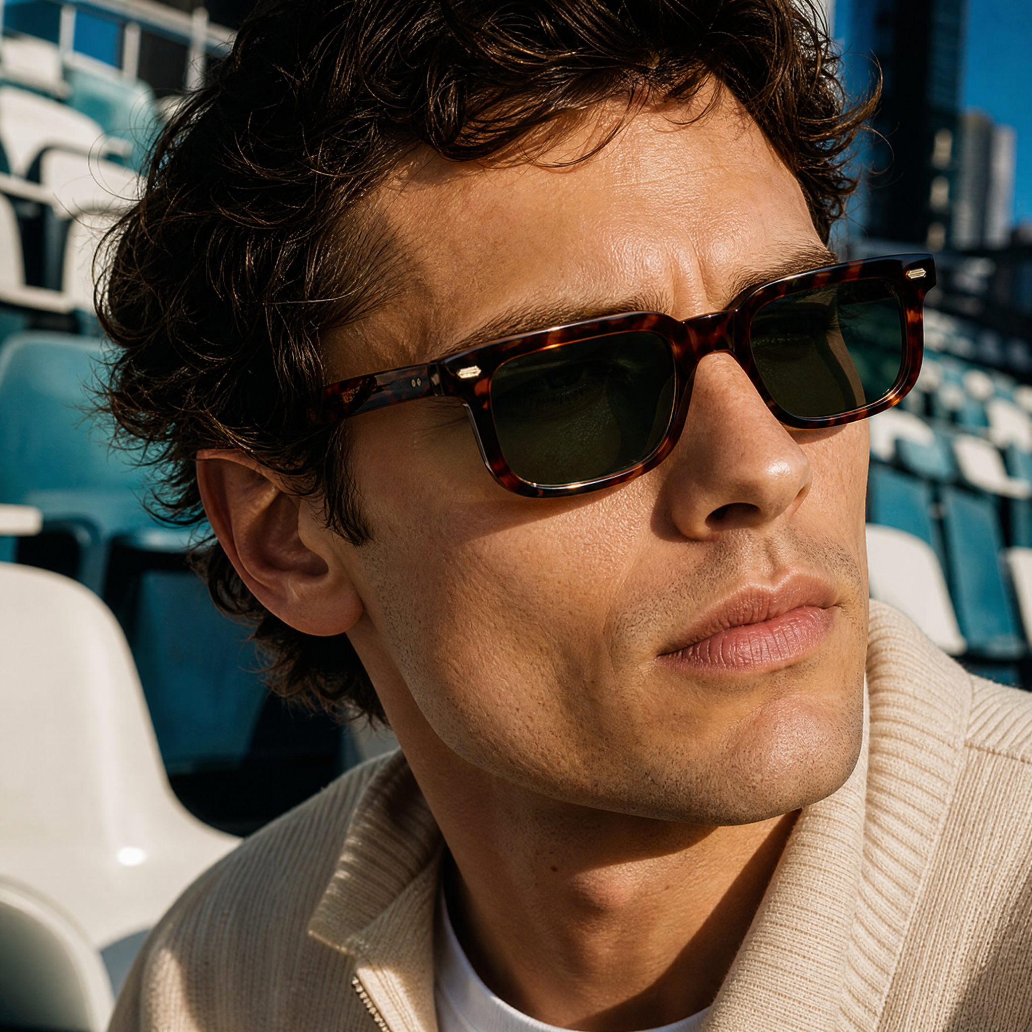 MEN'S SUNGLASSES