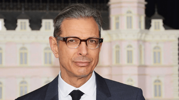 Jeff Goldblum Inspired Glasses: Find Your Eyewear Inspiration With 12 of His Most Memorable Looks