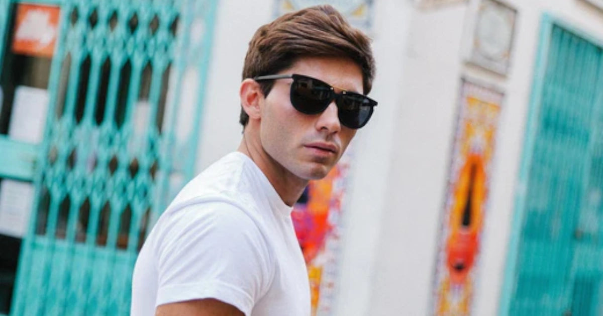 Best Sunglasses for Men: Cool Styles to Upgrade Your Look in 2023