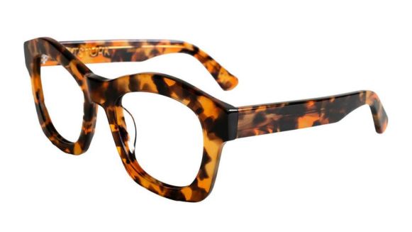 Turtle Shell Spectacle Why Tortoise Shell Glasses Are So Popular