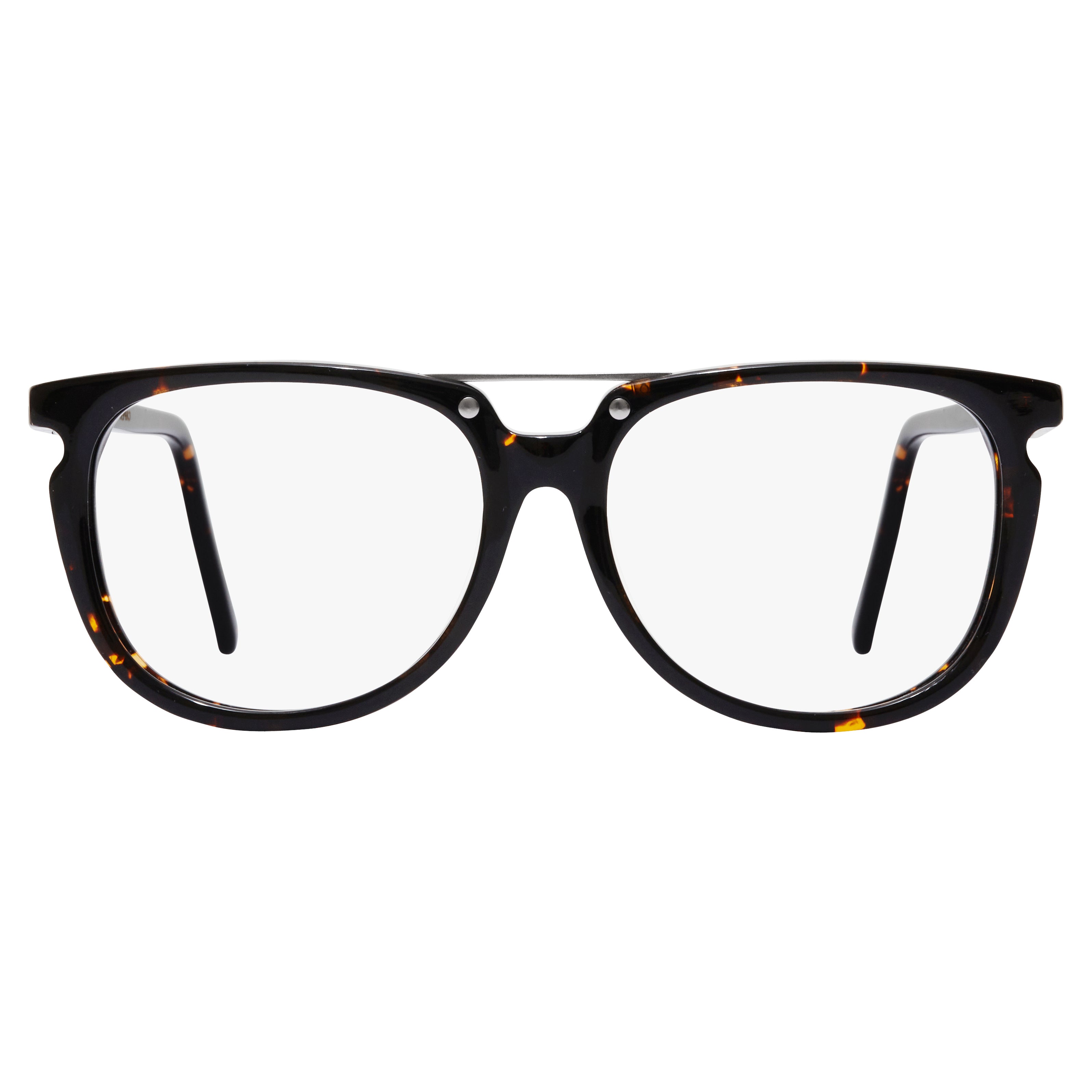 Cognac Tortoise look