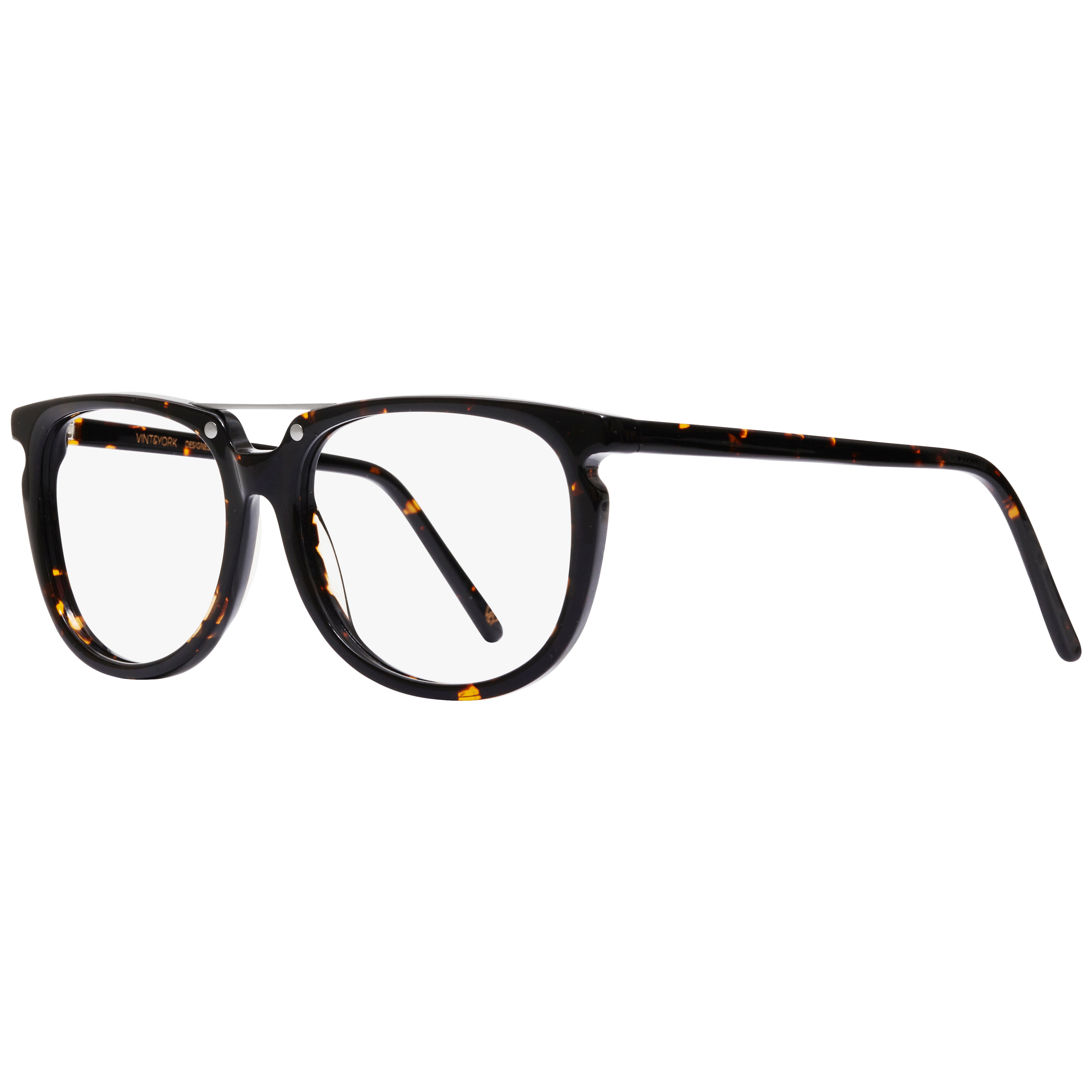 Cognac Tortoise side