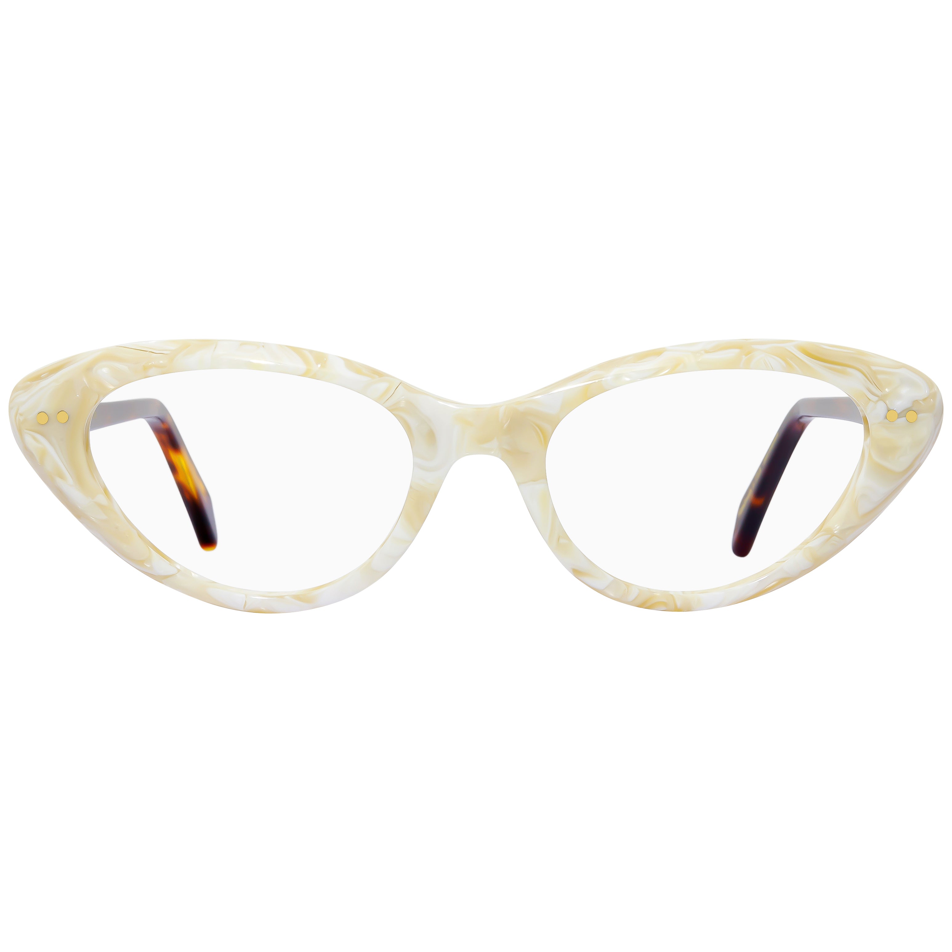 Ivory-look