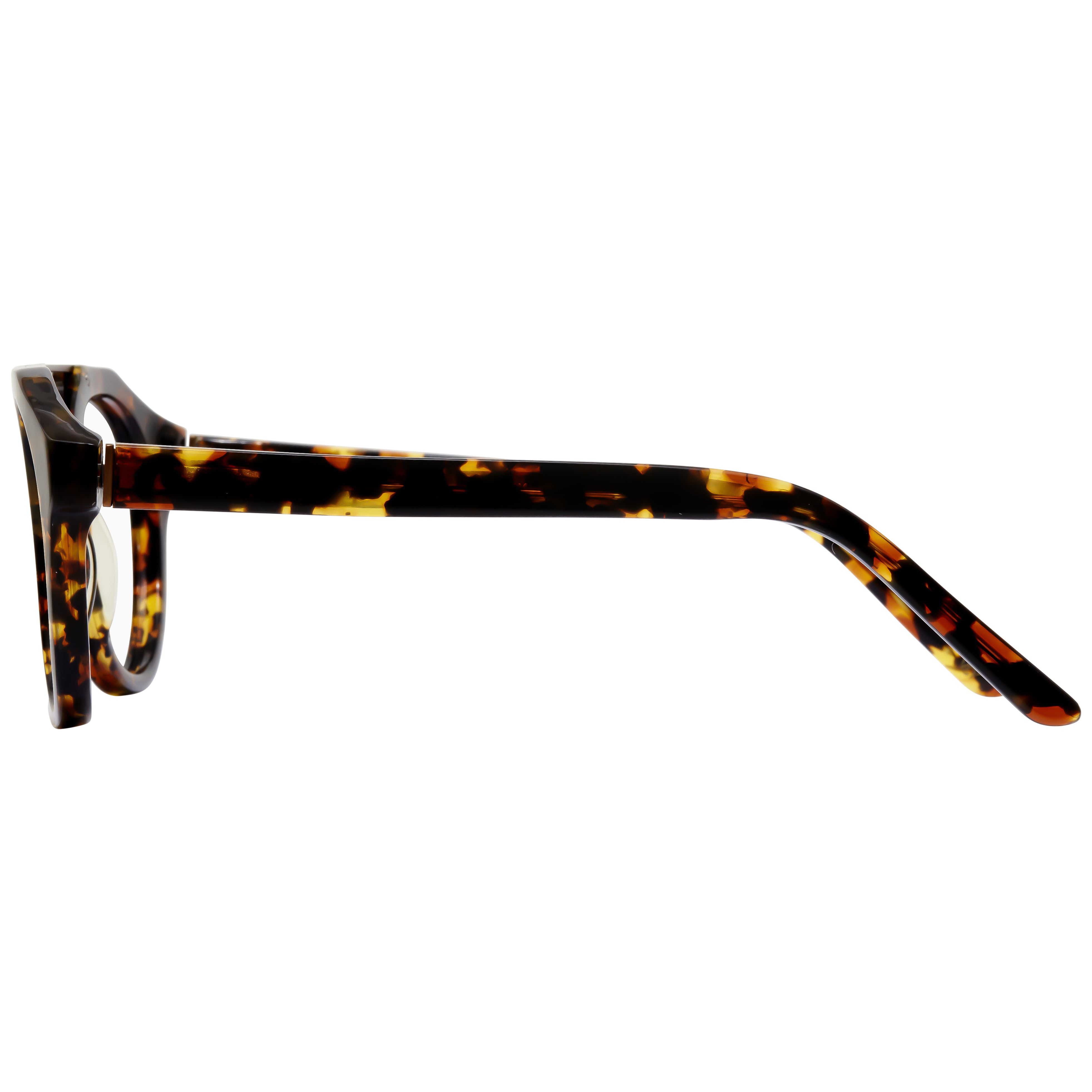 Cognac Tortoise 