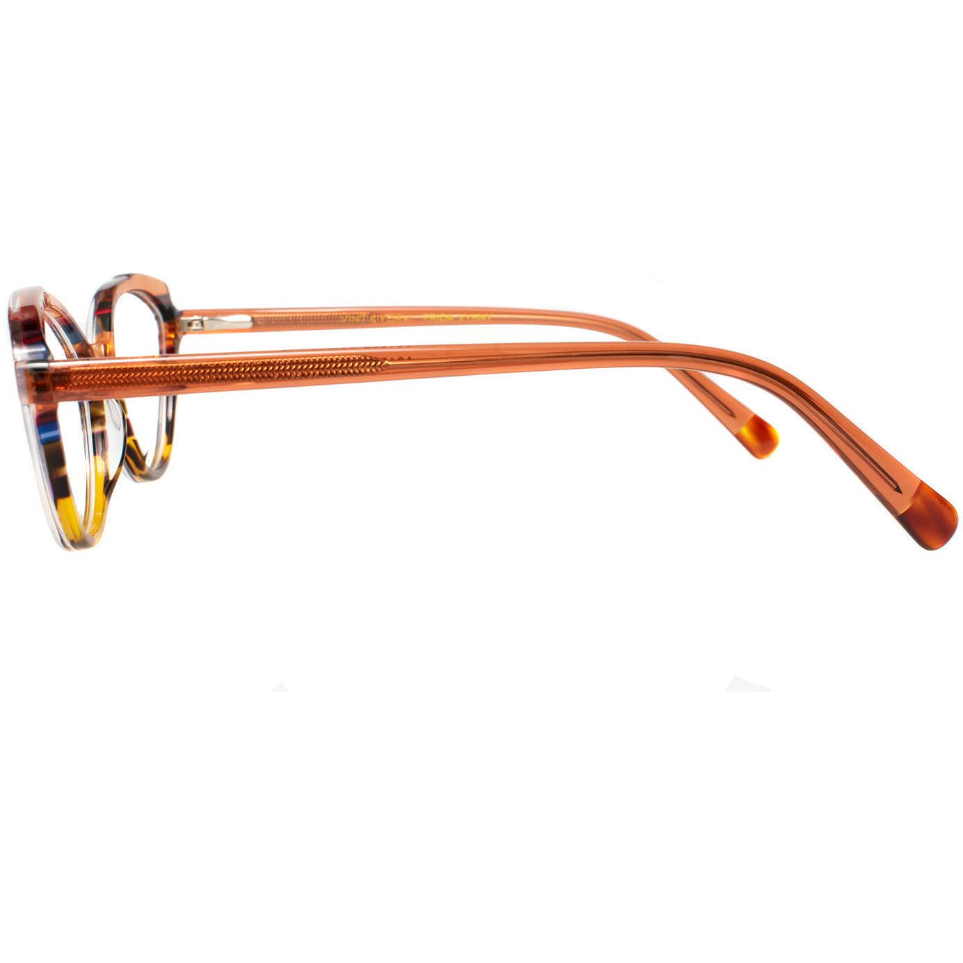 Honey Tortoise Stripe