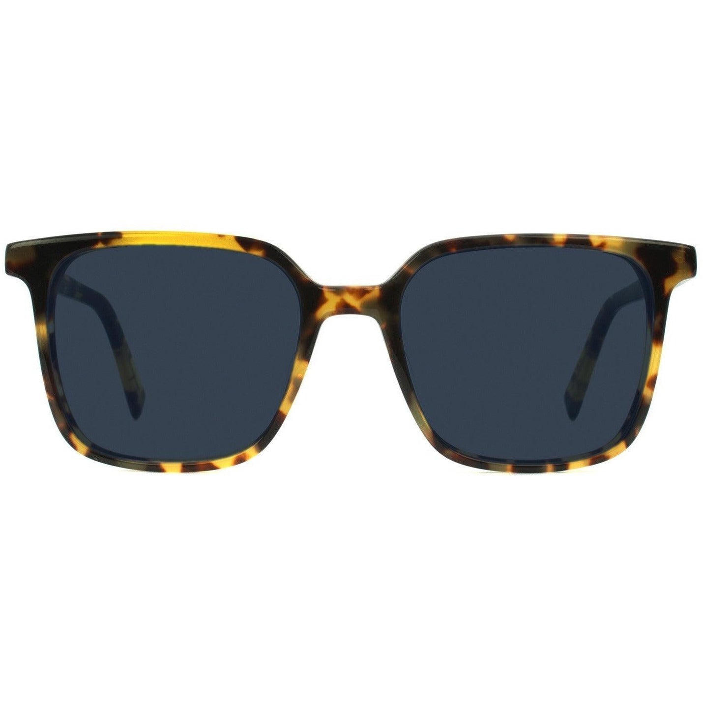Golden Sunrise-look