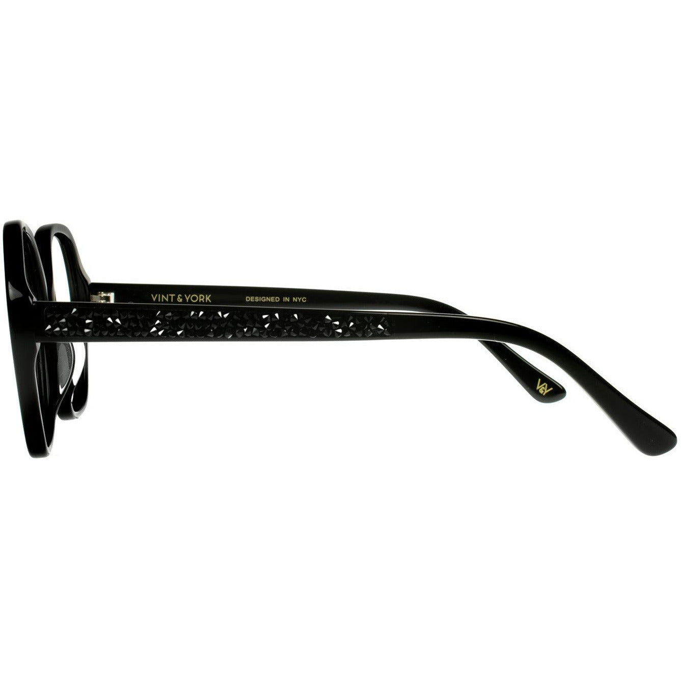 Jet Black