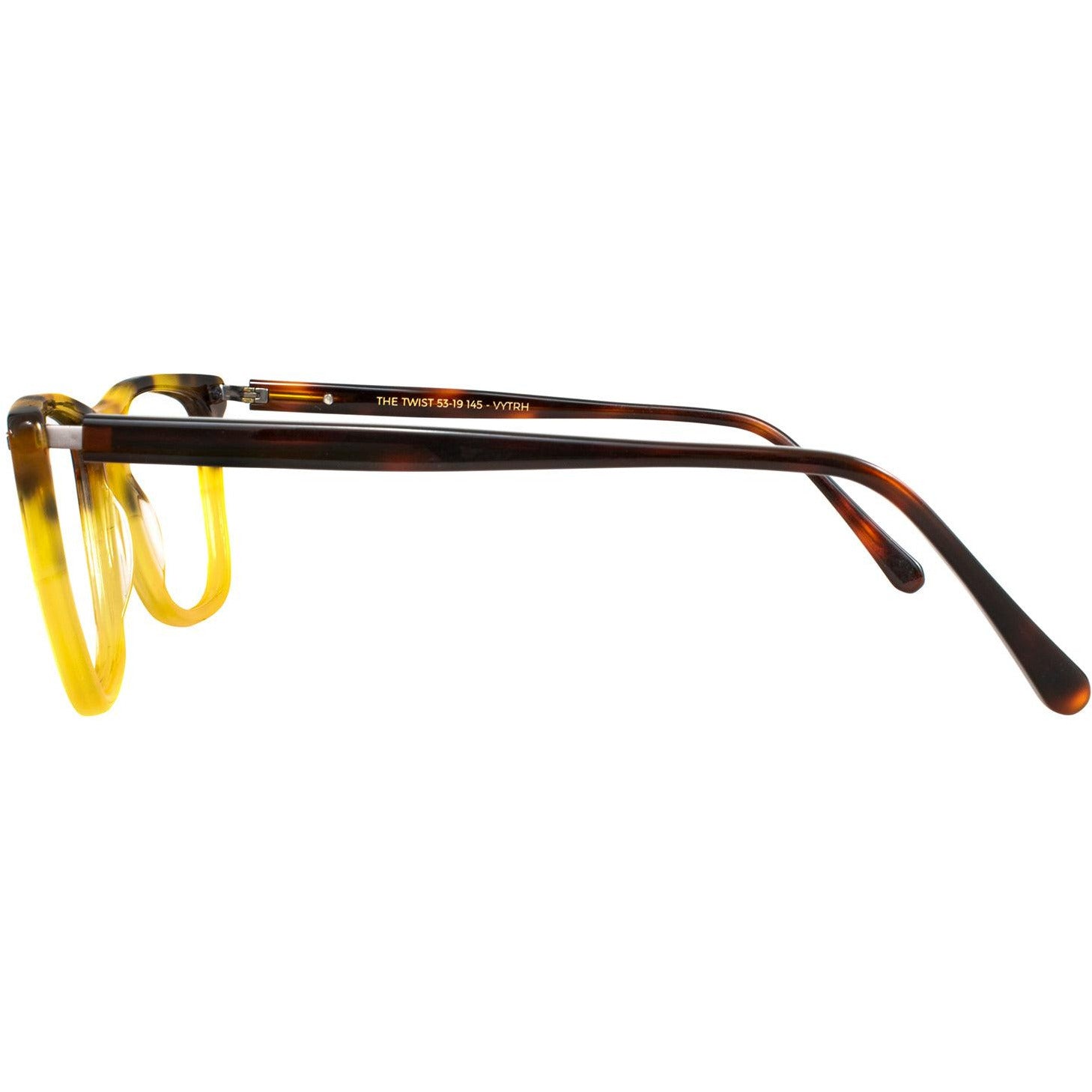 Yellow Tortoise
