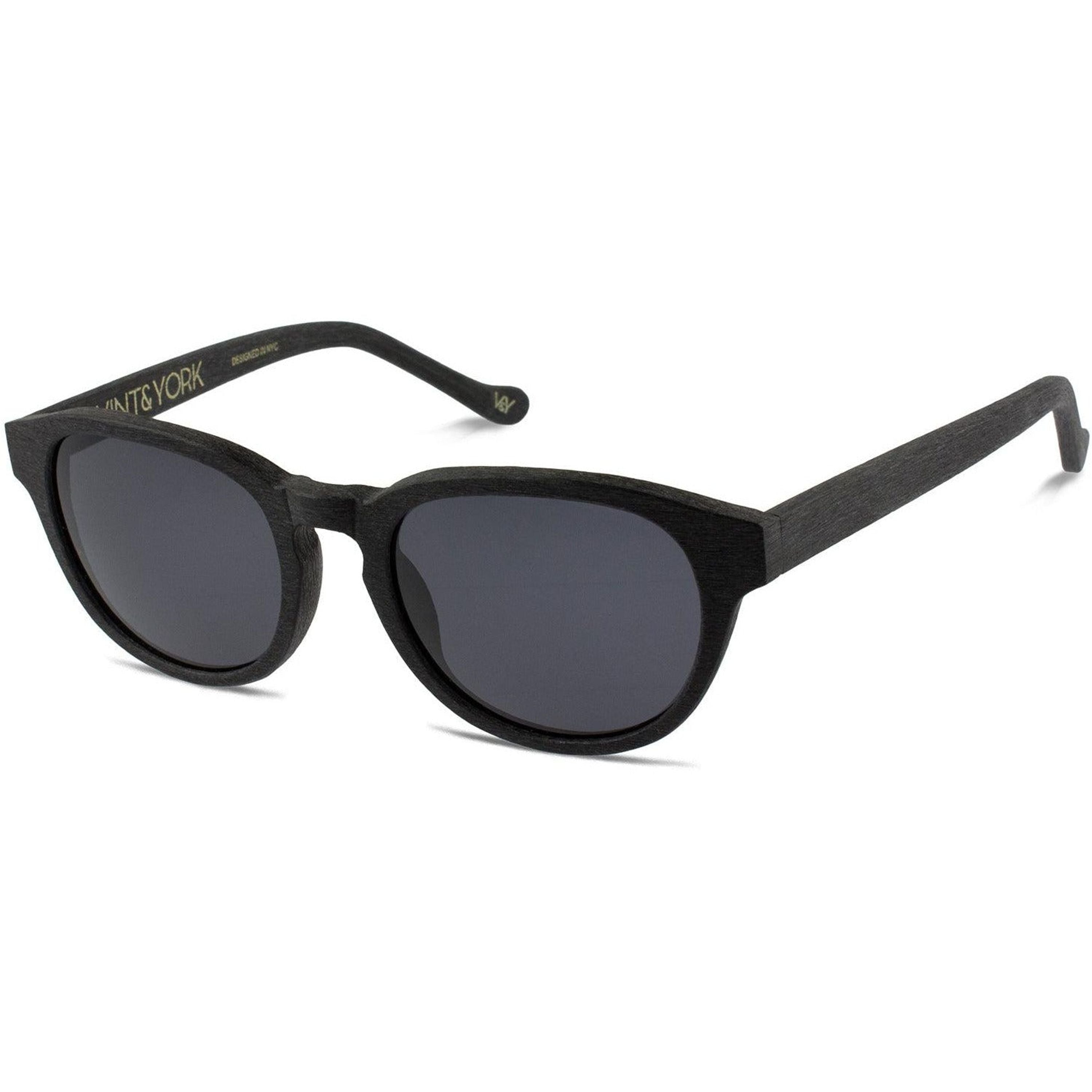 Ebony Black-side