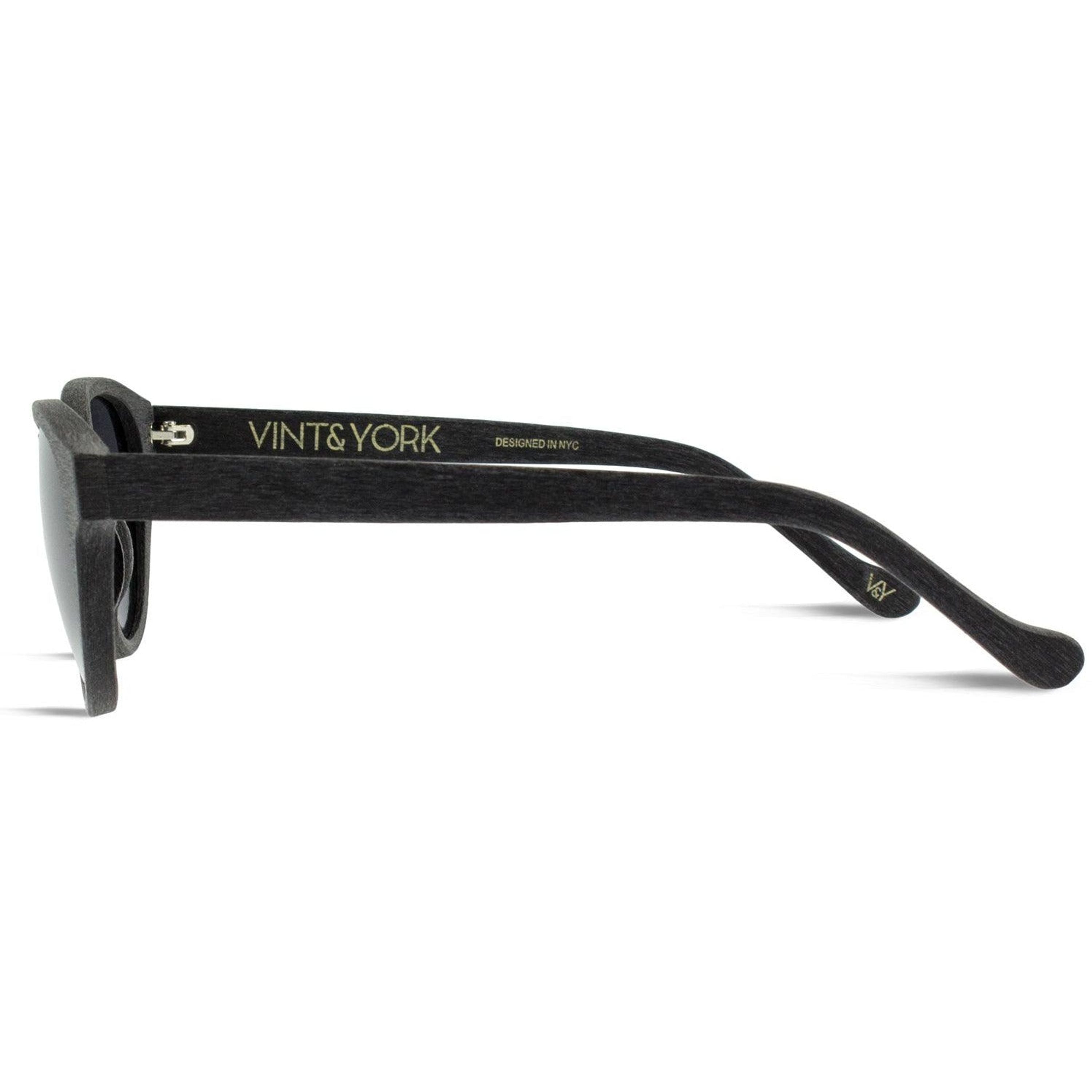 Ebony Black