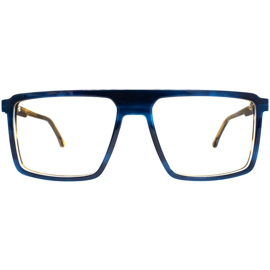 Blue-look